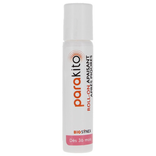 Roll-On Apaisant Après Piqûres 5 ml