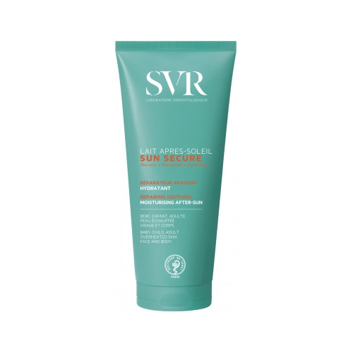 Sun Secure Lait Après-Soleil 200 ml Sun Secure Lait Après-Soleil 200 ml
