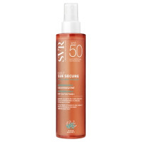 Sun Secure Huile Sèche SPF50 200 ml