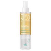 Sun Secure Eau Solaire Protectrice Biodégradable SP50+ 200 ml