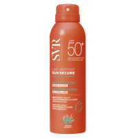 Sun Secure Lait Crépitant SPF50+ 200 ml