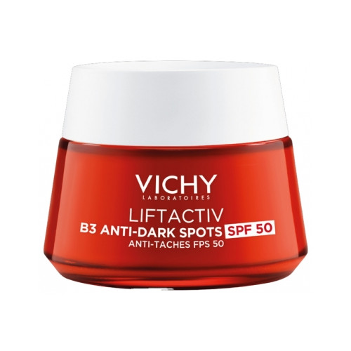 LiftActiv Crème B3 Anti-Taches SPF50 50 ml