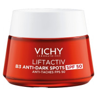 LiftActiv Crème B3 Anti-Taches SPF50 50 ml