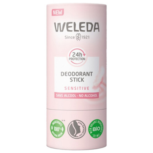Déodorant Stick Sensitive 50 g Déodorant Stick Sensitive 50 g