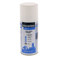 Eco Logis Fogger Spray Habitat Anti Insectes 150 ml Biocanina