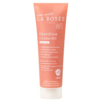 La Rosée - Ultra-clean, jusqu'à 100% d'origine naturelle et