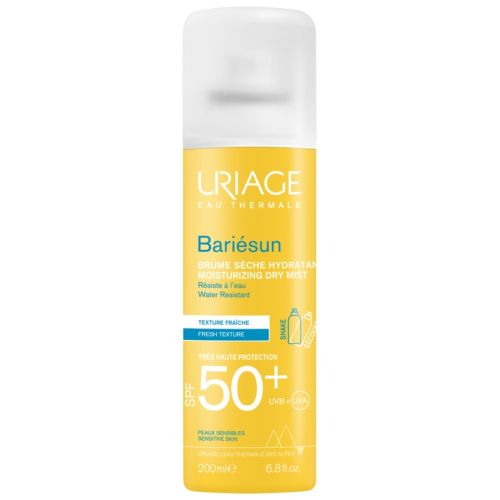 Bariésun Brume Sèche SPF50+ 200 ml Bariésun Brume Sèche SPF50+ 200 ml