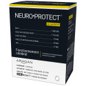 Synactifs Neuro-Protect 60 gélules - Oméga 3, DHA, EPA