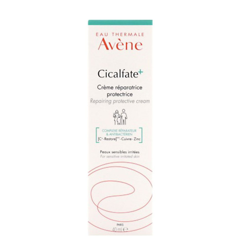Cicalfate+ Crème réparatrice protectrice 15 ml