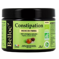 Belloc Constipation poudre 50 doses