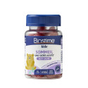 Kids Sommeil Nuit Calme 30 Gummies Goût Fruits Rouges Biostime