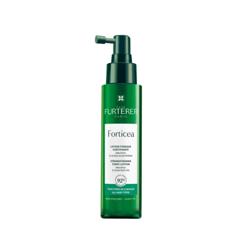 Forticea lotion tonique fortifiante 100 ml Forticea lotion tonique fortifiante 100 ml