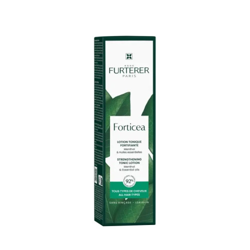 Forticea lotion tonique fortifiante 100 ml