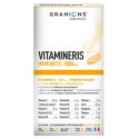 Vitamineris Immunité 1000 mg 30 Comprimés Effervescents