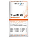 Vitamineris Énergie 1000 mg 30 Comprimés Effervescents