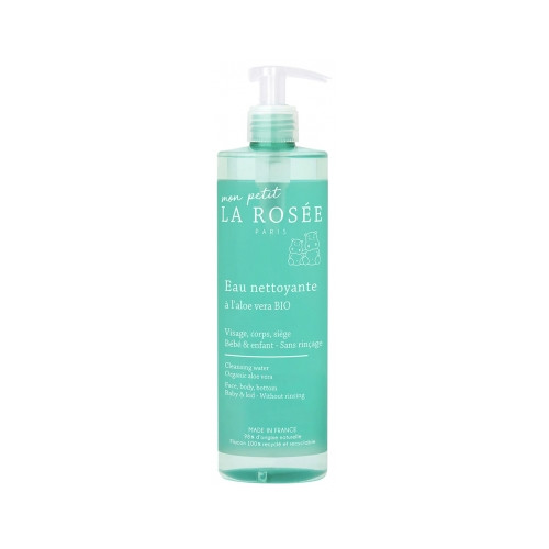 Mon Petit Eau Nettoyante 400 ml Mon Petit Eau Nettoyante 400 ml