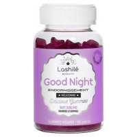 Good Night Nuit Sublime 60 Gummies