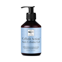 Gel Cellufit Action Anti-Cellulite Gel 250 mL