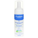 MUSTELA Bébé Shampoing Mousse Nourrisson-242