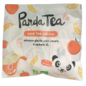 Iced Tea Detox Pêche BIO - 4 sachets