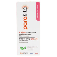 Parakito Crème Apaisante Après-Piqûres 40 ml