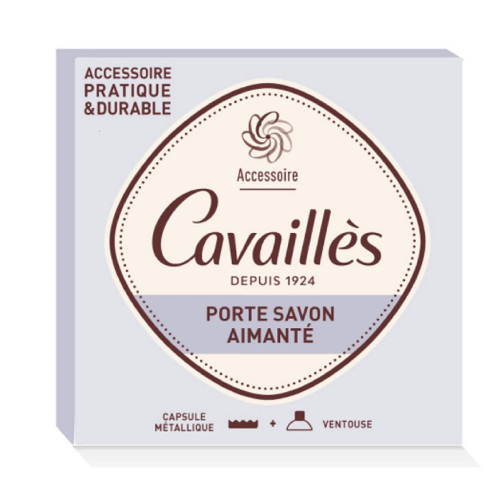 Porte Savon Mains Aimanté Porte Savon Mains Aimanté