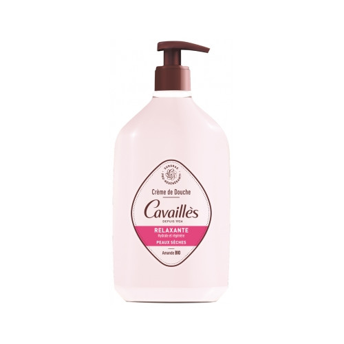 Rogé Cavaillès Crème de Douche Relaxante 750 ml Rogé Cavaillès Crème de Douche Relaxante 750 ml