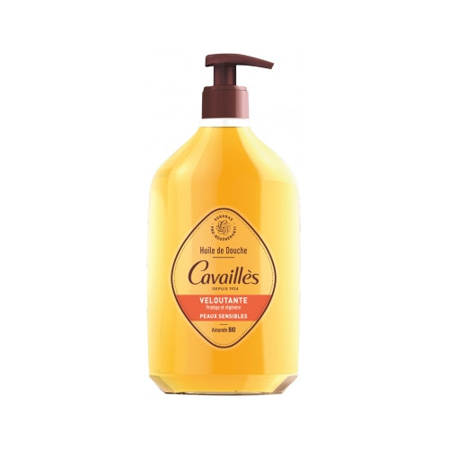 Rogé Cavaillès Huile de Douche Veloutante 750 ml Rogé Cavaillès Huile de Douche Veloutante 750 ml