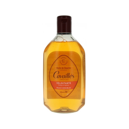 Rogé Cavaillès Huile de Douche Veloutante 250 ml