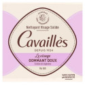 Rogé Cavaillès Nettoyant Visage Solide Gommant Doux 70 g