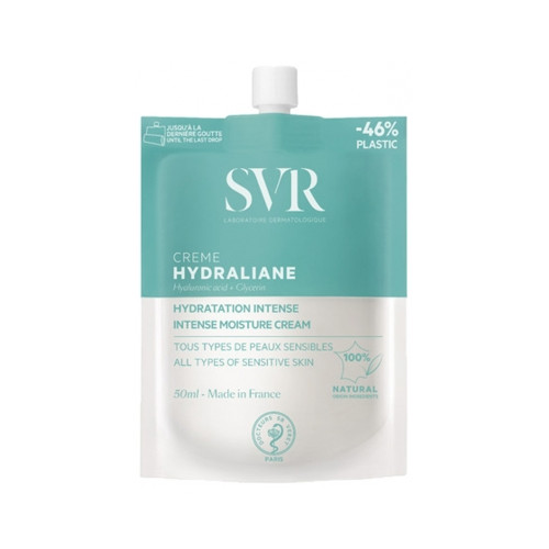 SVR Hydraliane Crème Hydratation Intense 50 ml