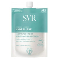 SVR Hydraliane Crème Légère Hydratation Intense 50 ml