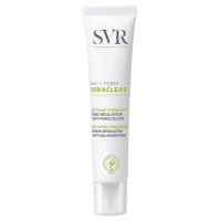 SVR Sebiaclear Mat+Pores 40 ml