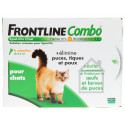 FRONTLINE COMBO Chat-2425
