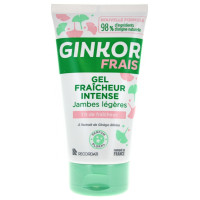 Frais Gel Fraîcheur Intense Jambes Légères 150 ml