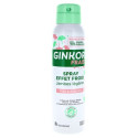 Ginkor Frais Spray Effet Froid Jambes Légères 125 ml