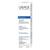 Pruriced Gel Frais Apaisant 100 ml