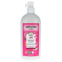 Weleda Love Crème de Douche Harmonisante 400 ml