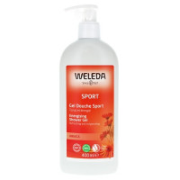 Gel Douche Sport à l'Arnica 400 ml