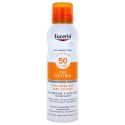 Sun Protection Sensitive Protect Brume Transparente Spray SPF 50 200 ml