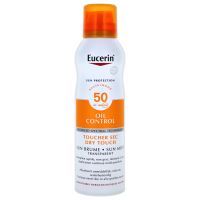 Sun Protection Sensitive Protect Brume Transparente Spray SPF 50 200 ml