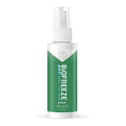 BIOFREEZE Spray antalgique à effet froid-3963 BIOFREEZE Spray antalgique à effet froid-3963