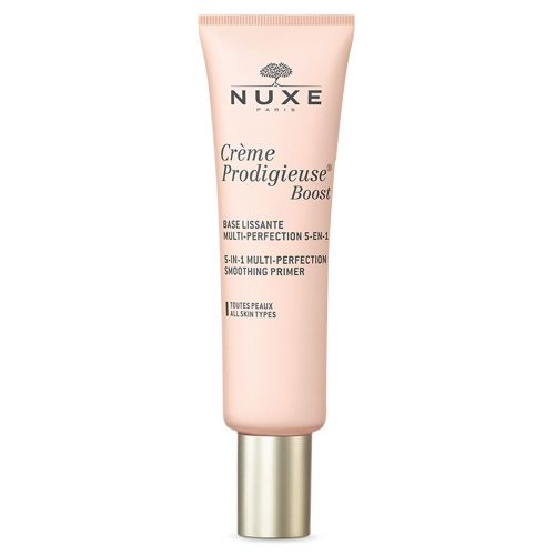 Crème Prodigieuse Boost Base Lissante Multi-Perfection 5-en-1 30 ml Crème Prodigieuse Boost Base Lissante Multi-Perfection 5-en-1 30 ml