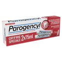 Parogencyl Dentifrice Soin Intensif Gencives 75ml - Inflammation