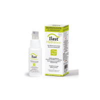 Horus Pharma Ilast Hydraclean 50ml - Nettoyage Paupières Pathologiques