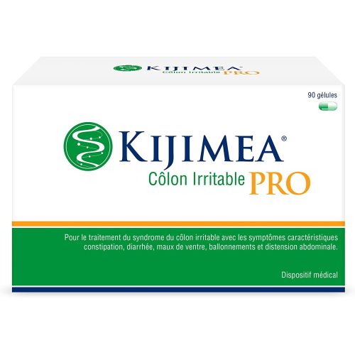 Colon Irritable Pro 90 Gelules Colon Irritable Pro 90 Gelules
