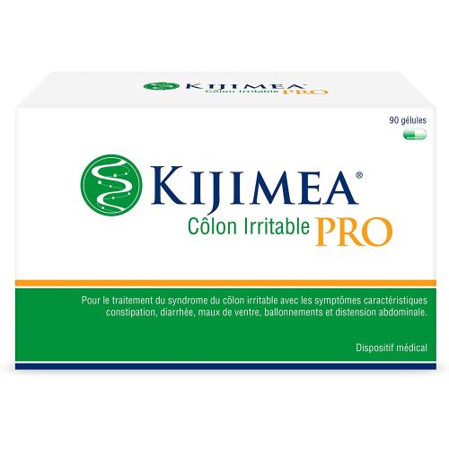 Colon Irritable Pro 90 Gelules