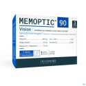 Memoptic 90 comprimés - Boostez Mémoire et Vision