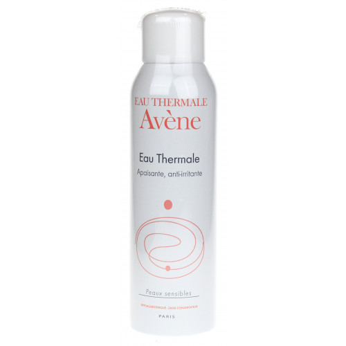 AVENE EAU THERMALE Spray-481