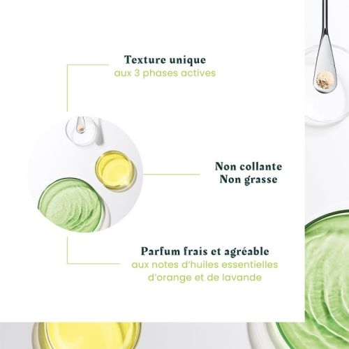 TRIPHASIC Progressive Rituel Anti-Chute + 1 Shampooing Triphasic 100 ml Offert